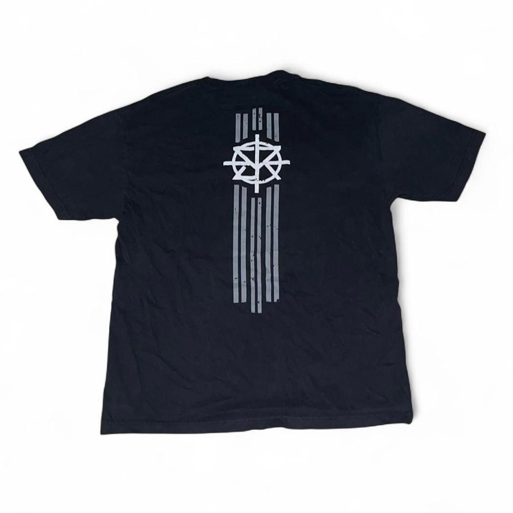 Seth Freakin Rollins WWE T-Shirt - Picture 2 of 5